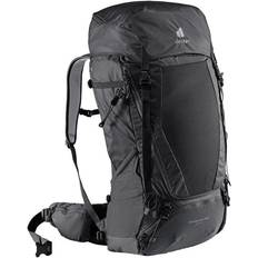 Deuter Futura Air Trek 60+10 - Black/Graphite