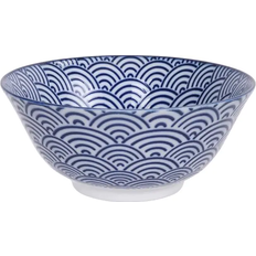 Tokyo Design Studio Nippon Tayo Serving Bowl 50cl 15.2cm