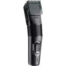 Babyliss Verkkovirta Partakoneet & Trimmerit Babyliss 7756U