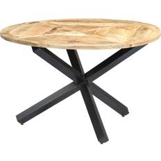 vidaXL 282762 Dining Table 120cm