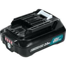 Batterier & Ladere Makita BL1021B