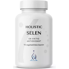 Holistic selen Holistic Selen 90 stk