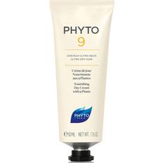 Creme per lo styling Phyto 9 Nourishing Day Cream with 9 Plants 50ml