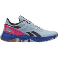 48 ⅔ Sportschoenen voor Fitness en Training Reebok Nanoflex TR W - Gable Grey/Core Black/Pursuit Pink