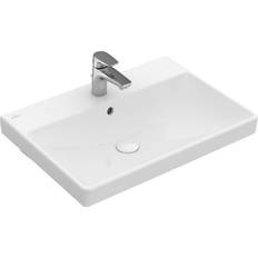 Lavabos de salle de bain Villeroy & Boch Avento (41586501)