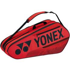 6 Bolsas y Fundas de Tenis Yonex Team Racket Bag 6R