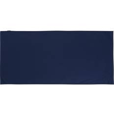 Best Sábanas de Viaje y Almohadas de Camping Sea to Summit premium cotton liner standard recto varios montaña Marino UNICA