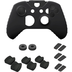 Xbox One Protezione e Conservazione Nitho Xbox One Controller Precision Kit - Black