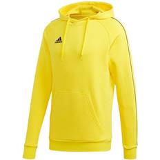 Adidas core 18 adidas Core 18 Hoodie Men - Yellow