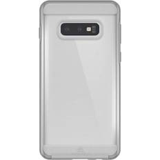 Blackrock Air Robust Cover per Samsung Galaxy S10E Trasparente