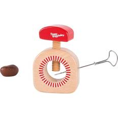 Metall Bastelkisten Goki Chestnut Drill & Nutcracker Peggy Diggledey 58515