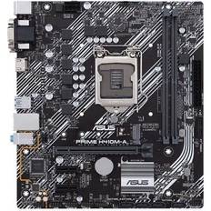 ASUS PRIME H410M-A/CSM