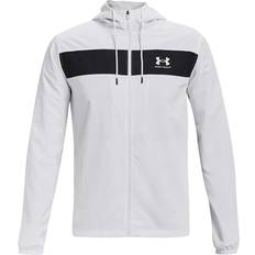 Under Armour Sportstyle Windbreaker Jacket Men - White