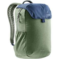 Deuter Mochilas de senderismo Deuter Mochila Vista Chap 16L verde azul Green