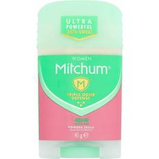 Mitchum Powder Fresh Deo Stick 41g