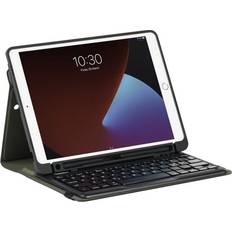 Ipad 10.2 keyboard case Targus Pro-Tek Education Keyboard Case for iPad 10.2” (9th/8th/7th Gen) (Nordic)