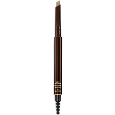 Flytende Øyenbrynspenner Tom Ford Brow Sculptor with Refill #01 Blonde