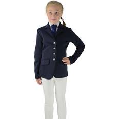 Ridesport Overtøj Hy Equestrian Cotswold Competition Jacket Junior