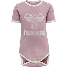 Hummel Proud Flipper Body S/S - Lilas (214145-3325)
