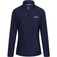 Regatta Women's Sweetheart Lightweight Half-Zip Fleece - Navy