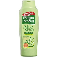 Instituto Español Aloe Vera Shower Gel 1250ml