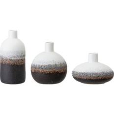 Bloomingville Harislava Vase 12.5cm 3pcs