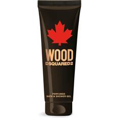 Wood Pour Homme Shower Gel