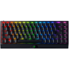 Keyboards Razer BlackWidow V3 Mini HyperSpeed ​​Green Switch (EN)