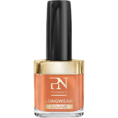 LongWear Colour Nail Polish #278 Walking on Sunshine