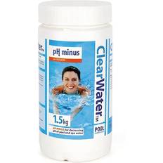 Équilibres du pH Bestway Clearwater PH Minus 1.5kg