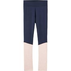 Name It Stretchy Running Tights - Blue/Dark Sapphire (13186999)