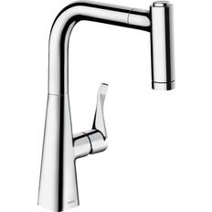 Hansgrohe Metris M71 (14834000) Krom
