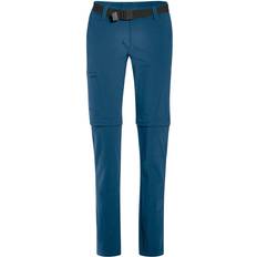 Maier Sports Inara Slim Zip - Ensign Blue