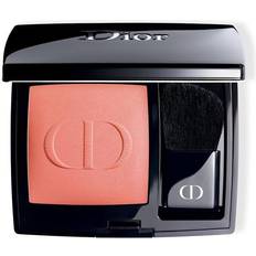 Dior blush rouge Dior Rouge Blush #439 Why Not