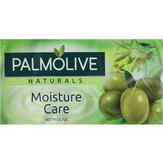 Palmolive Artículos de tocador Palmolive Naturals Moisture Care with Olive 3 pcs