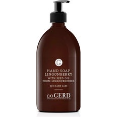 C/o Gerd Hygienartiklar c/o Gerd Lingonberry Hand Soap 500ml