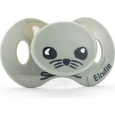 Elodie Details Pacifier 0-6 Months Hazy Jade Max