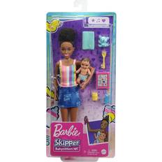 Skipper babysitters inc Barbie Skipper Babysitters Inc GRP12