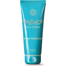 Versace dylan turquoise Versace Dylan Turquoise Body Gel 200ml