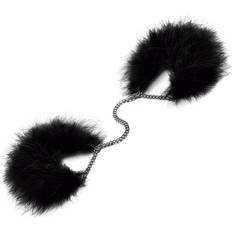 Za Za Zu Feather Handcuffs