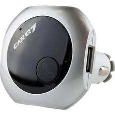 Fm transmitter bluetooth eStore FM Transmitter with Bluetooth