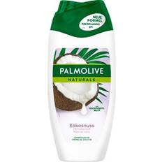 Goedkoop Douchegels Palmolive Naturals Coconut Shower Gel