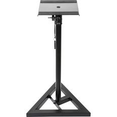 Gomma Supporti per altoparlanti Ibiza Universal Speaker Stand