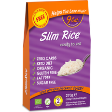 Sugar Free Rice & Grains Eat Water Slim Rice 7.055oz