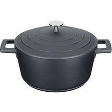 Masterclass Cast Aluminium med låg 20cm