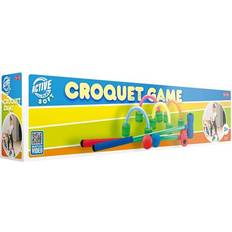 Tactic Soft Croquet