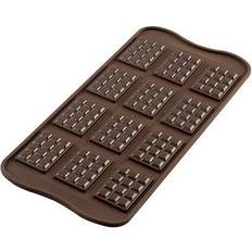 Silikomart Tablette Chocolate Mould 38 cm