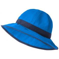 M Emmerhoeden Vaude Kid's Solaro Sun Hat - Radiate Blue