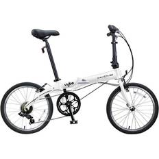 Citybike Dahon Vybe D7 - White Unisex