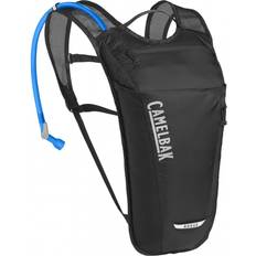 Nylon Running Backpacks Camelbak Rogue Light - Black/Silver